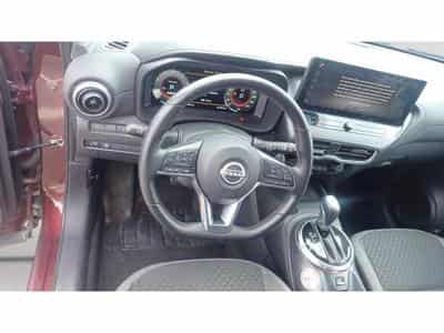Nissan Juke N-DESIGN (2024) - Foto 11