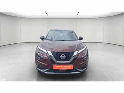 Nissan Juke N-DESIGN (2024) - Foto 2