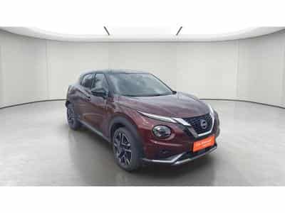 Nissan Juke N-DESIGN (2024) - Foto 3