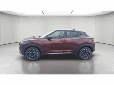 Nissan Juke N-DESIGN (2024) - Foto 4