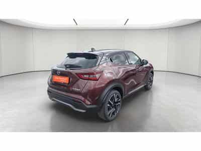 Nissan Juke N-DESIGN (2024) - Foto 5
