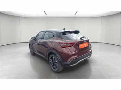 Nissan Juke N-DESIGN (2024) - Foto 6