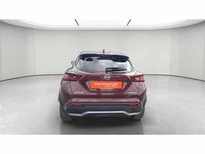 Nissan Juke N-DESIGN (2024) - Foto 7