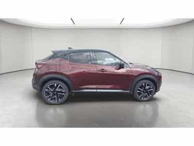 Nissan Juke N-DESIGN (2024) - Foto 8