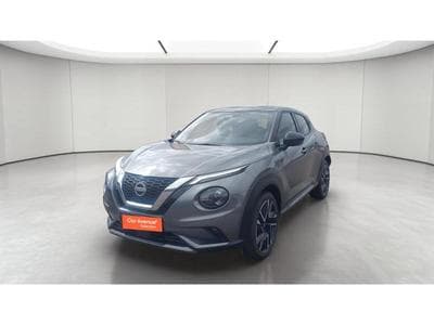Nissan Juke N-DESIGN (2024) - Foto 1