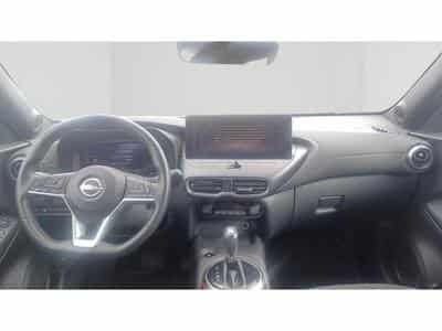 Nissan Juke N-DESIGN (2024) - Foto 12