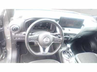 Nissan Juke N-DESIGN (2024) - Foto 13