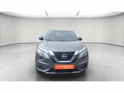 Nissan Juke N-DESIGN (2024) - Foto 2