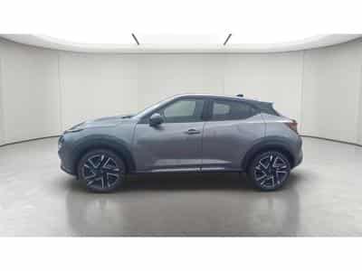 Nissan Juke N-DESIGN (2024) - Foto 3