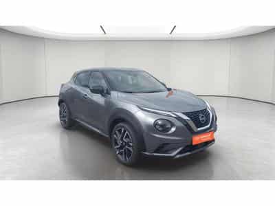 Nissan Juke N-DESIGN (2024) - Foto 4