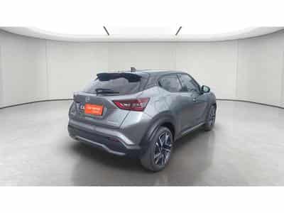 Nissan Juke N-DESIGN (2024) - Foto 5