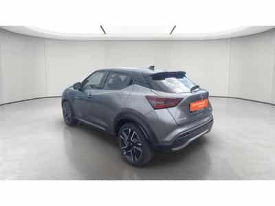 Nissan Juke N-DESIGN (2024) - Foto 7