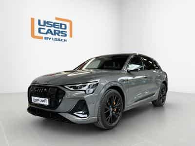 Audi e-tron S-Line-55+Quattro+P.Ass.+Matrix+P.Technology (2022) - Foto 1
