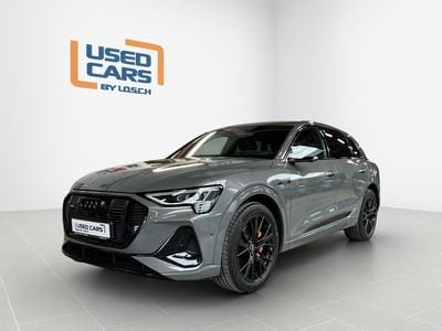 Audi e-tron (2022) - Photo 5