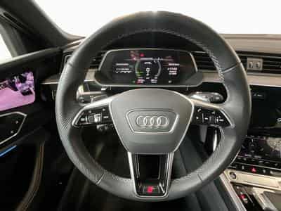 Audi e-tron S-Line-55+Quattro+P.Ass.+Matrix+P.Technology (2022) - Foto 11