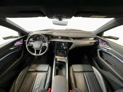 Audi e-tron S-Line-55+Quattro+P.Ass.+Matrix+P.Technology (2022) - Foto 3