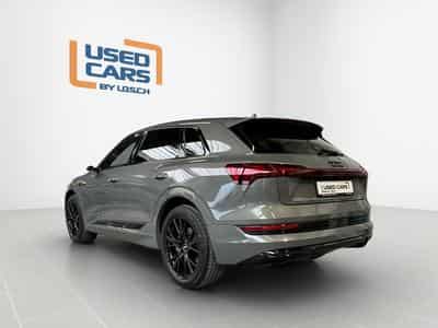 Audi e-tron S-Line-55+Quattro+P.Ass.+Matrix+P.Technology (2022) - Foto 7