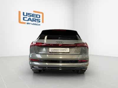 Audi e-tron S-Line-55+Quattro+P.Ass.+Matrix+P.Technology (2022) - Foto 8