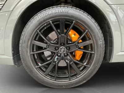 Audi e-tron S-Line-55+Quattro+P.Ass.+Matrix+P.Technology (2022) - Foto 9