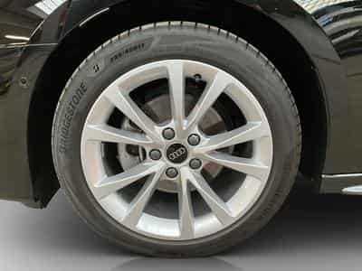 Audi A3 SB+S-line+35TFSI+Led+P.Business (2025) - Foto 8