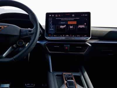 Cupra Leon Sportstourer 2.0 TSI 4Drive DSG (2026) - Foto 11