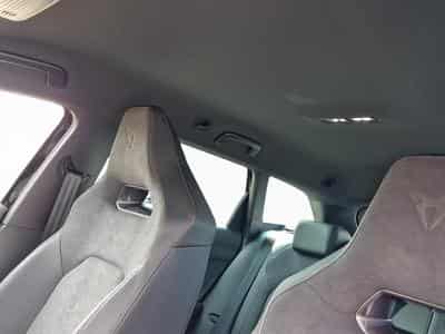 Cupra Leon Sportstourer 2.0 TSI 4Drive DSG (2026) - Foto 12