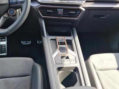 Cupra Leon Sportstourer 2.0 TSI 4Drive DSG (2026) - Foto 13