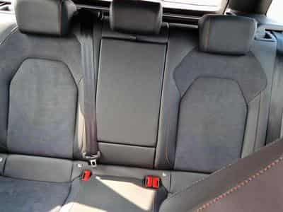 Cupra Leon Sportstourer 2.0 TSI 4Drive DSG (2026) - Foto 14