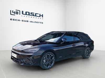 Cupra Leon Sportstourer 2.0 TSI 4Drive DSG (2026) - Foto 2