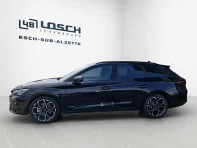 Cupra Leon Sportstourer 2.0 TSI 4Drive DSG (2026) - Foto 3