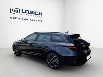 Cupra Leon Sportstourer 2.0 TSI 4Drive DSG (2026) - Foto 4