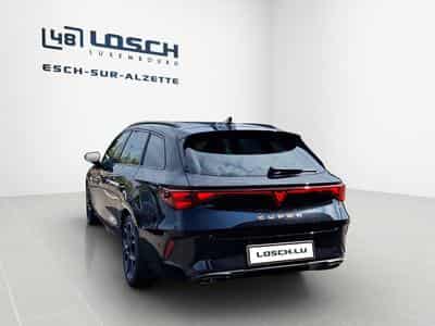 Cupra Leon Sportstourer 2.0 TSI 4Drive DSG (2026) - Foto 5