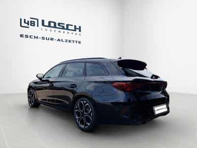 Cupra Leon Sportstourer 2.0 TSI 4Drive DSG (2026) - Foto 6