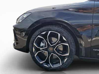 Cupra Leon Sportstourer 2.0 TSI 4Drive DSG (2026) - Foto 7