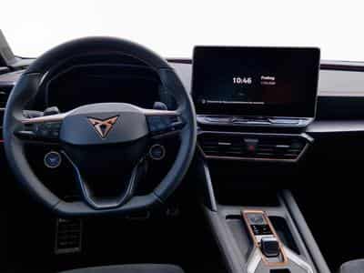 Cupra Leon Sportstourer 2.0 TSI 4Drive DSG (2026) - Foto 8