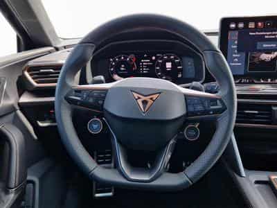 Cupra Leon Sportstourer 2.0 TSI 4Drive DSG (2026) - Foto 9