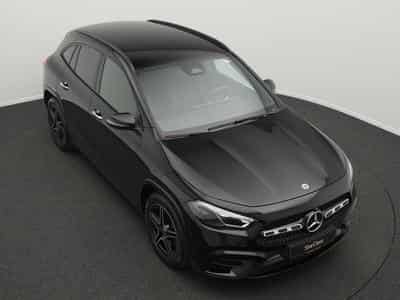 Mercedes GLA 200 d AMG-Line Multi+Kamera+Night+19" (2025) - Photo 10