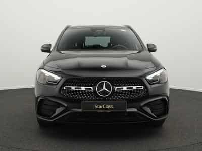 Mercedes GLA 200 d AMG-Line Multi+Kamera+Night+19" (2025) - Photo 2
