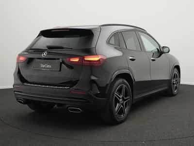 Mercedes GLA 200 d AMG-Line Multi+Kamera+Night+19" (2025) - Photo 3