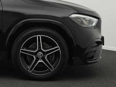 Mercedes GLA 200 d AMG-Line Multi+Kamera+Night+19" (2025) - Photo 6