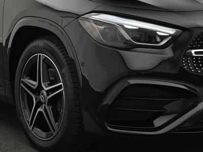 Mercedes GLA 200 d AMG-Line Multi+Kamera+Night+19" (2025) - Photo 7