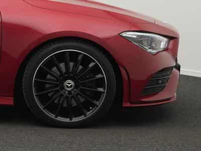 Mercedes CLA 200 d AMG-Line (2022) - Photo 6
