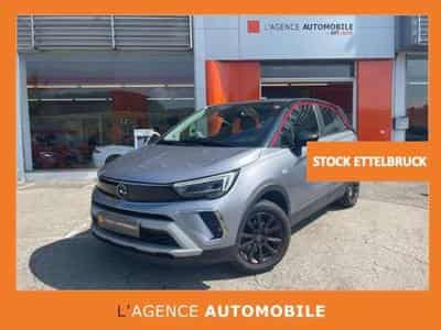 Opel Crossland 1.2 Business Edition (2021) - Foto 1