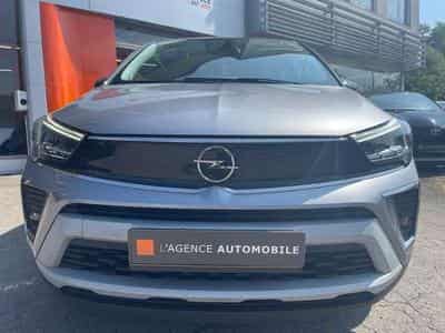 Opel Crossland 1.2 Business Edition (2021) - Foto 3