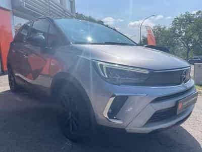 Opel Crossland 1.2 Business Edition (2021) - Foto 4