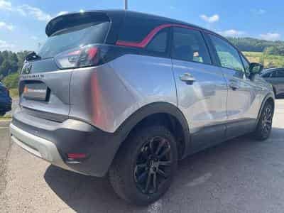 Opel Crossland 1.2 Business Edition (2021) - Foto 5
