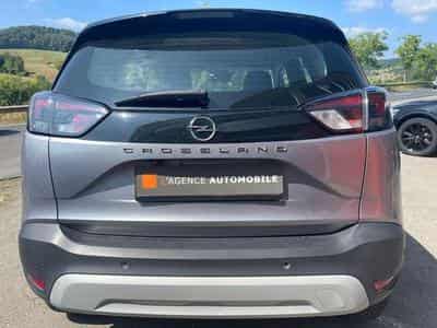 Opel Crossland 1.2 Business Edition (2021) - Foto 6