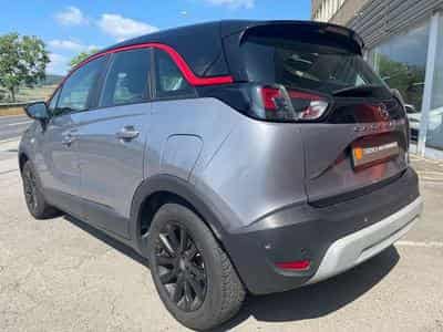 Opel Crossland 1.2 Business Edition (2021) - Foto 7