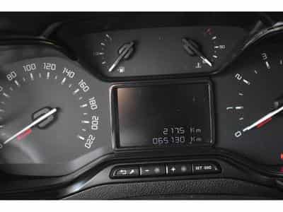 Citroën Berlingo 1,6 HDI100 3places Très bon état (2021) - Photo 14