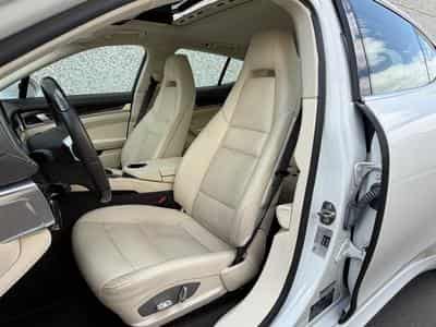 Porsche Panamera Panamera E-Hybrid S/20/Bi-Xenon/PANO/360°/Leder (2014) - Photo 15